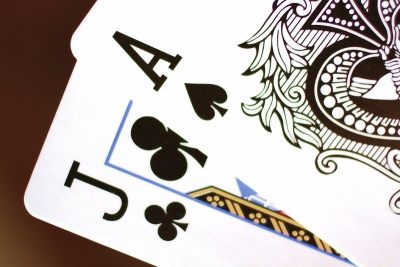 Blackjack